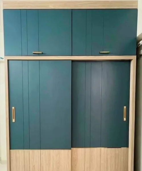 custom wardrobe cabinets