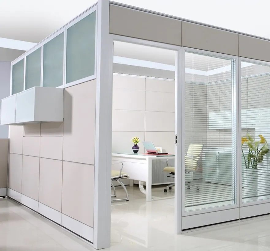 office-interior-works