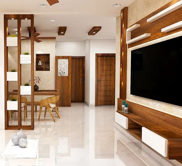 Complete Interior Works in Coimbatore