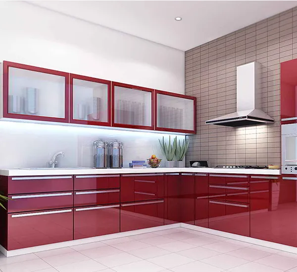 Modular Kitchen Designer in Coimbatore