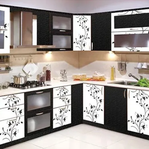 interior designer for modular kitchen