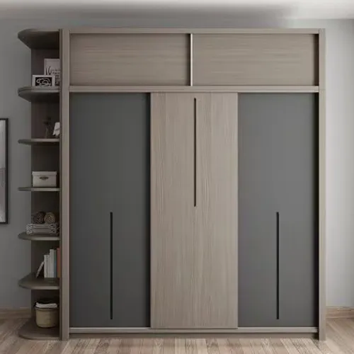 Latest Wardrobe Designs