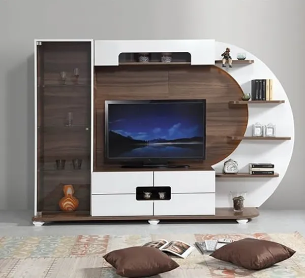 TV Unit Interior Designs