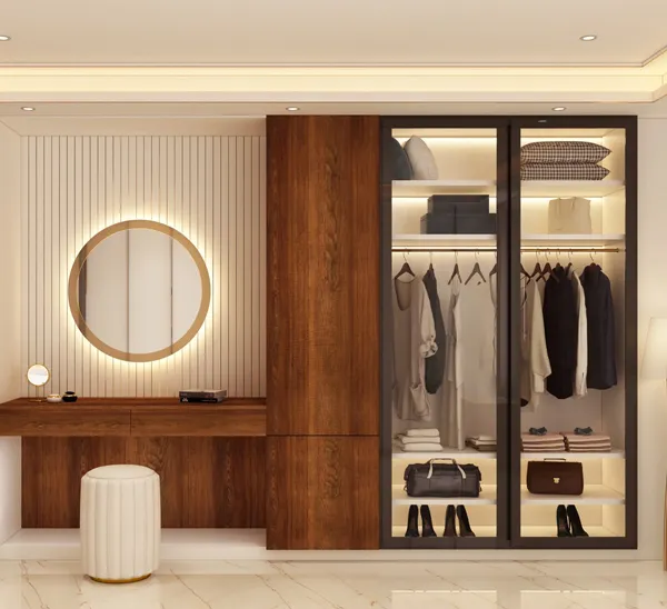 Wardrobe Designers in Coimbatore
